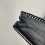 Chanel Quilted Lambskin CC Crossbody (Шанель) — фото 16
