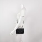 Chanel Quilted Lambskin CC Crossbody (Шанель) — фото 2
