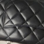 Chanel Quilted Lambskin CC Crossbody (Шанель) — фото 20