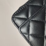 Chanel Quilted Lambskin CC Crossbody (Шанель) — фото 22