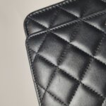 Chanel Quilted Lambskin CC Crossbody (Шанель) — фото 25