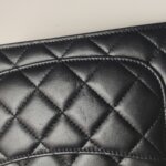 Chanel Quilted Lambskin CC Crossbody (Шанель) — фото 29