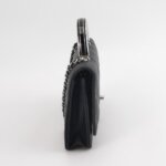 Chanel Quilted Lambskin CC Crossbody (Шанель) — фото 4