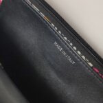 Chanel Quilted Lambskin CC Crossbody (Шанель) — фото 9