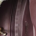 Chanel Colorblock Calfskin CC Shoulder Bag (Шанель) — фото 10