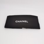 Chanel Colorblock Calfskin CC Shoulder Bag (Шанель) — фото 9