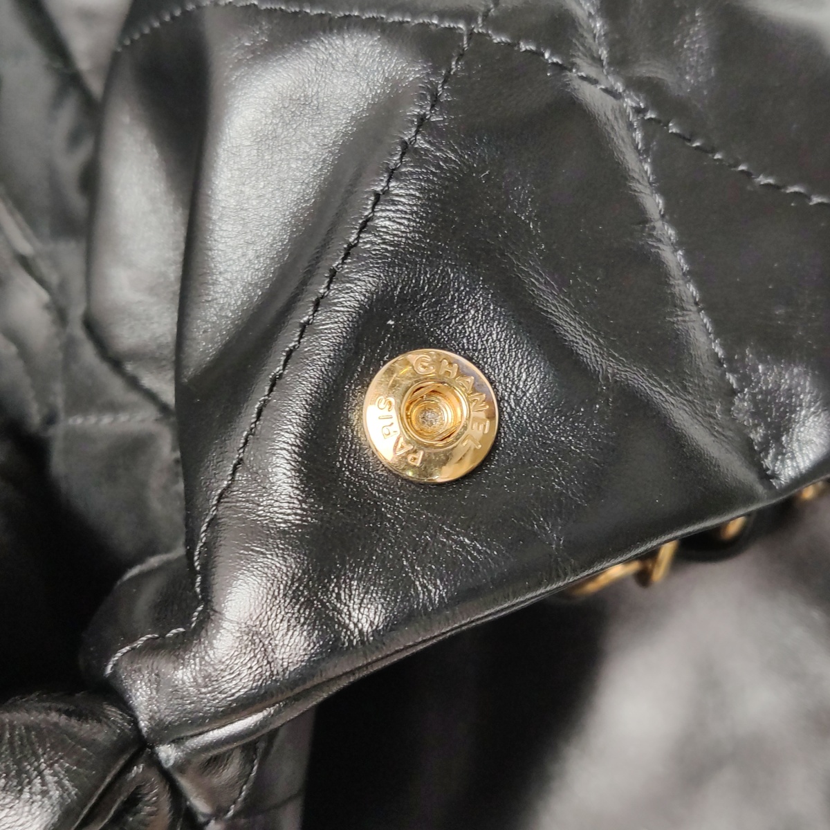 Chanel 22Bag (Шанель) — фото 1