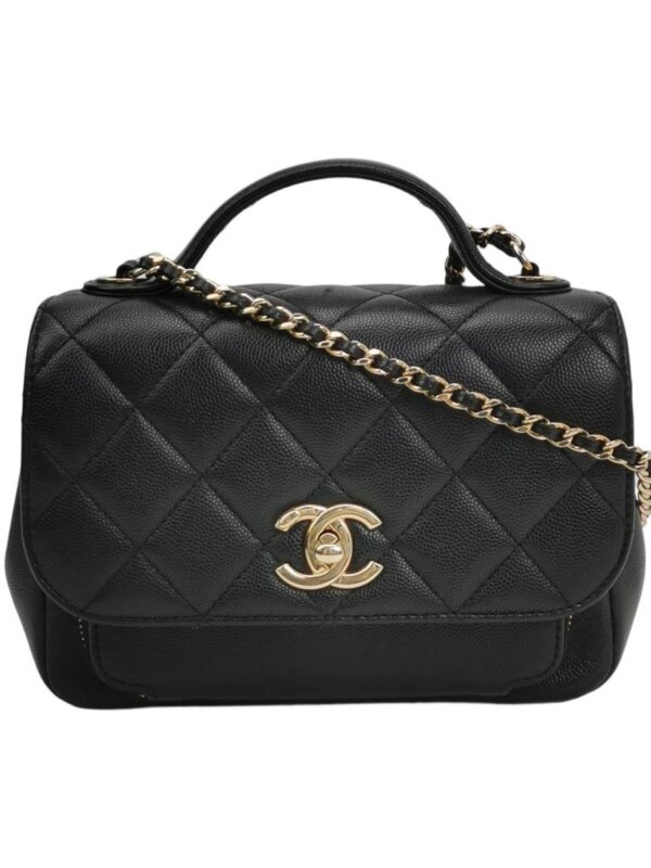 Chanel Business Affinity