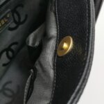 Chanel Calfskin CC Shoulder Bag (Шанель) — фото 10