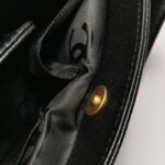 Chanel Calfskin CC Shoulder Bag (Шанель) — фото 11
