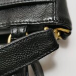 Chanel Calfskin CC Shoulder Bag (Шанель) — фото 12