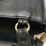 Chanel Calfskin CC Shoulder Bag (Шанель) — фото 13