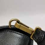 Chanel Calfskin CC Shoulder Bag (Шанель) — фото 14