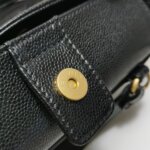 Chanel Calfskin CC Shoulder Bag (Шанель) — фото 15