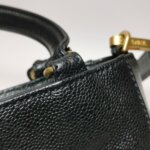 Chanel Calfskin CC Shoulder Bag (Шанель) — фото 17