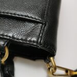Chanel Calfskin CC Shoulder Bag (Шанель) — фото 18