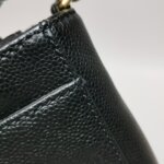 Chanel Calfskin CC Shoulder Bag (Шанель) — фото 19