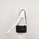 Chanel Calfskin CC Shoulder Bag (Шанель) — фото 2