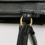 Chanel Calfskin CC Shoulder Bag (Шанель) — фото 20