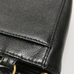 Chanel Calfskin CC Shoulder Bag (Шанель) — фото 23