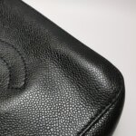 Chanel Calfskin CC Shoulder Bag (Шанель) — фото 24