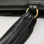 Chanel Calfskin CC Shoulder Bag (Шанель) — фото 27