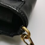 Chanel Calfskin CC Shoulder Bag (Шанель) — фото 28