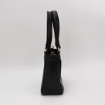 Chanel Calfskin CC Shoulder Bag (Шанель) — фото 3