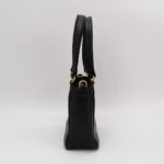 Chanel Calfskin CC Shoulder Bag (Шанель) — фото 4