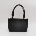 Chanel Calfskin CC Shoulder Bag (Шанель) — фото 5
