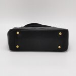 Chanel Calfskin CC Shoulder Bag (Шанель) — фото 6