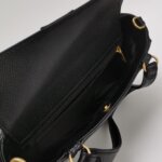 Chanel Calfskin CC Shoulder Bag (Шанель) — фото 7