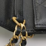 Chanel Quilted Calfskin CC Crossbody (Шанель) — фото 12