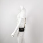 Chanel Quilted Calfskin CC Crossbody (Шанель) — фото 2