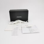 Chanel Quilted Calfskin CC Crossbody (Шанель) — фото 9