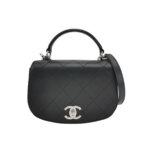 Chanel Flap Bag (Шанель) — миниатюра 1