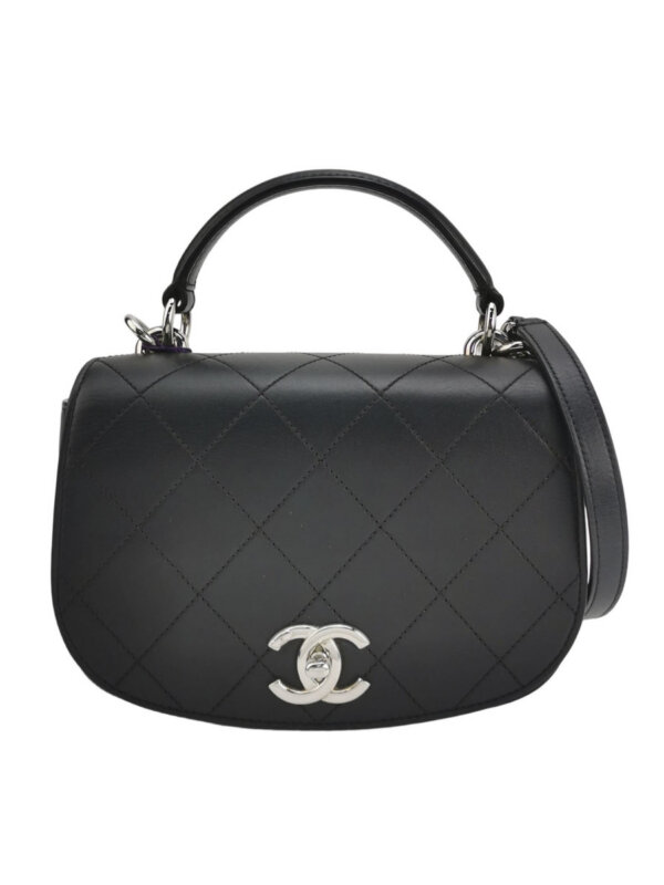 Chanel Flap Bag (Шанель)