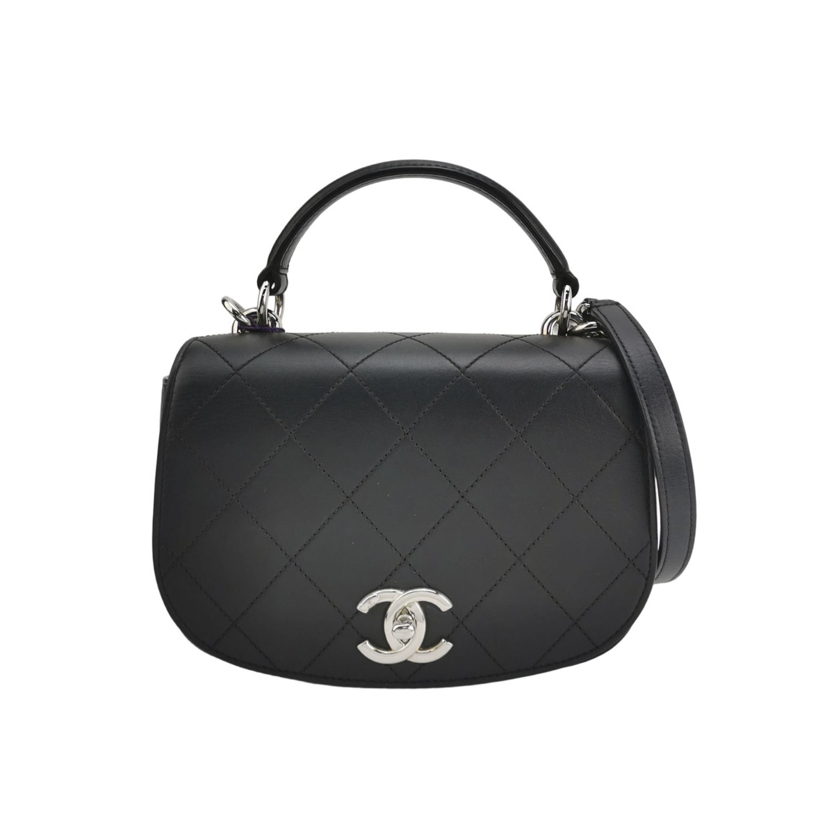 Chanel Flap Bag (Шанель) — фото 1