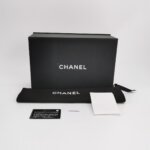 Chanel Flap Bag (Шанель) — фото 10