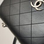 Chanel Flap Bag (Шанель) — фото 21