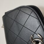 Chanel Flap Bag (Шанель) — фото 28