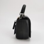 Chanel Flap Bag (Шанель) — фото 4