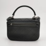 Chanel Flap Bag (Шанель) — фото 5