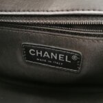 Chanel Flap Bag (Шанель) — фото 8