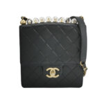 Chanel Flap Bag (Шанель) — миниатюра 1