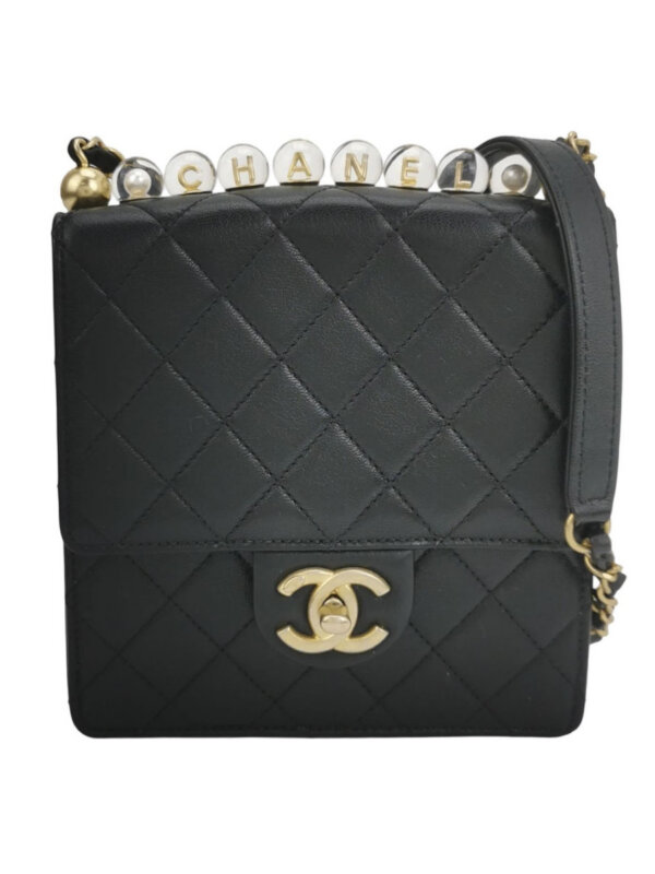Chanel Flap Bag
