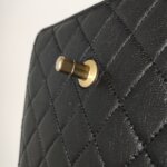 Chanel Flap Bag (Шанель) — фото 12