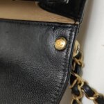 Chanel Flap Bag (Шанель) — фото 13