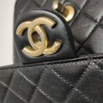 Chanel Flap Bag (Шанель) — фото 14