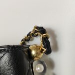 Chanel Flap Bag (Шанель) — фото 15